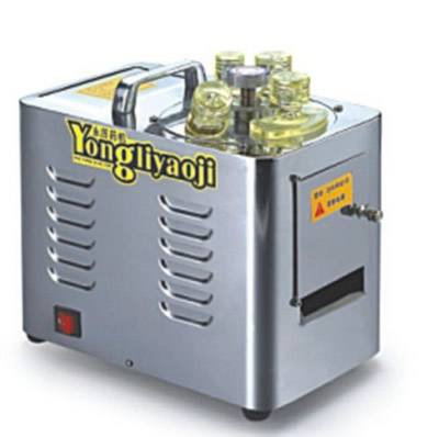 DYQ838B參茸切片機(jī)