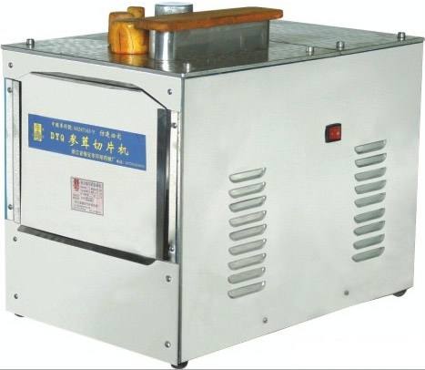 DYQ801參茸魚(yú)膠切片機(jī)