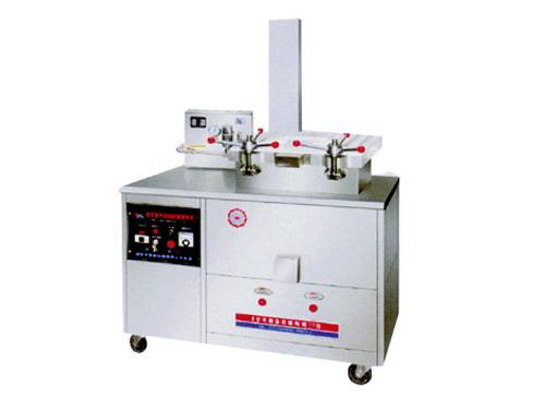 自動(dòng)恒溫汽電兩用爆烤鴨專(zhuān)用爐