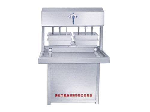 即時衛(wèi)生豆腐機2