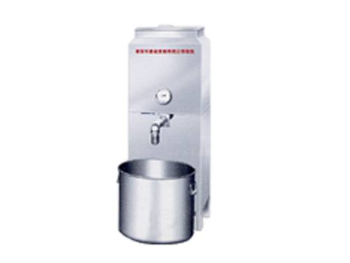 氣動(dòng)雙盤豆腐成型機(jī)