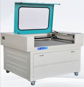 HSLC-0906高速激光切割機