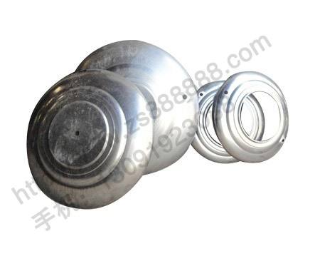 不銹鋼水塔封蓋6