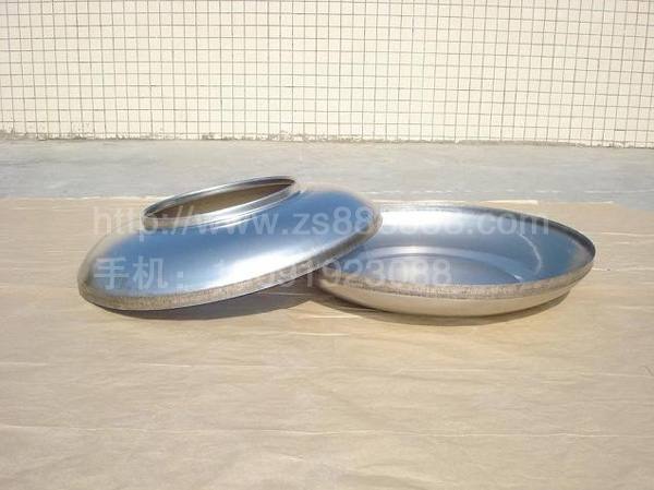 不銹鋼水塔封蓋8