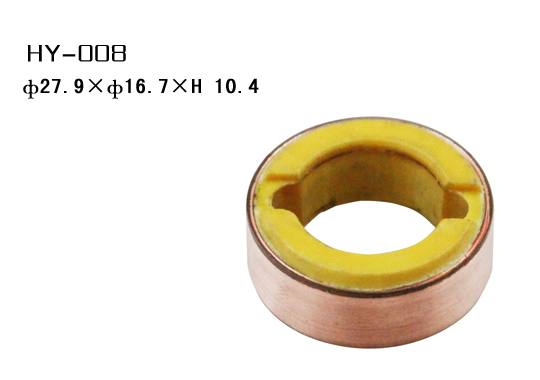 HY-008集電環
