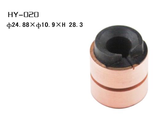 HY-020集電環(huán)