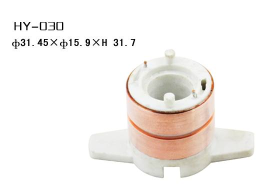 HY-030集電環