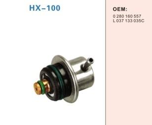 HX-100壓力調節閥