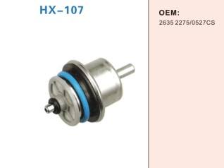 HX-107壓力調(diào)節(jié)閥