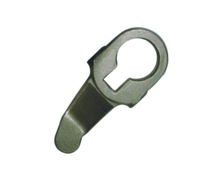 調(diào)整臂鍛件