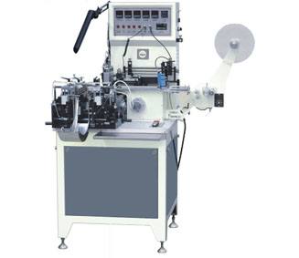 剪折機（RZ-2817）