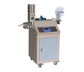 數(shù)控超聲波切帶機(jī)（RC—3080）