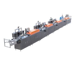 絲網(wǎng)印刷機（RD-3003B）