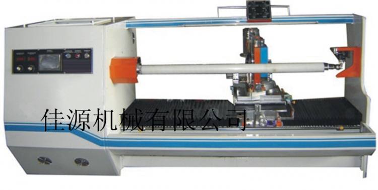 JY-A300I/JY-A300II型自動分切機