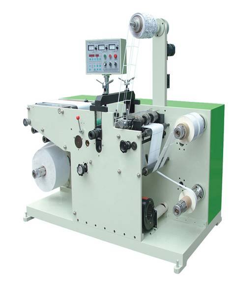 JMQ-320Y圓刀模切機(jī)