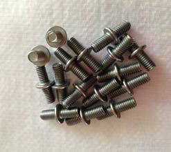 不銹鋼機米螺絲