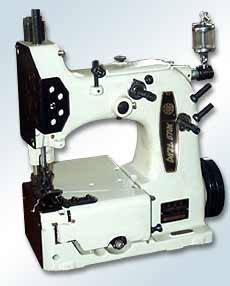 GK35-1型編織袋縫紉機