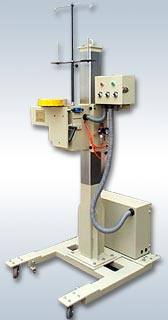 SZ-1型封包機(jī)立柱