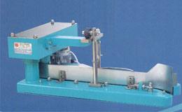 CP4900A塑料編織卷邊機