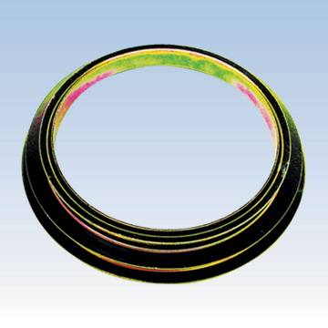 TO002.0-01 護圈、連接套、端蓋