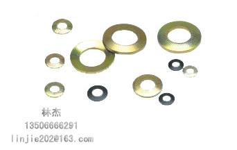 GB849(DIN6319)墊圈