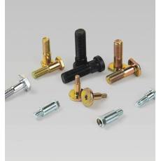 輪胎螺栓、六角臺階螺栓