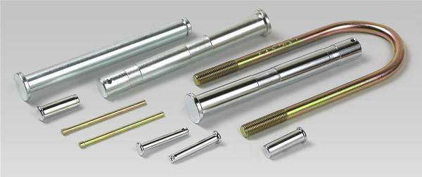 U型螺栓、銷軸