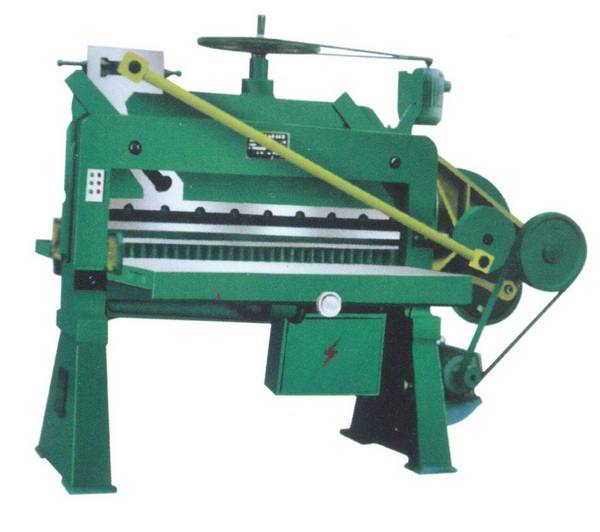 DQ201-1-2-3型切紙機