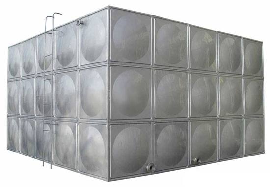 組合水箱-2 不銹鋼水箱