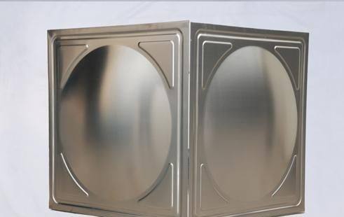 不銹鋼沖壓板-03