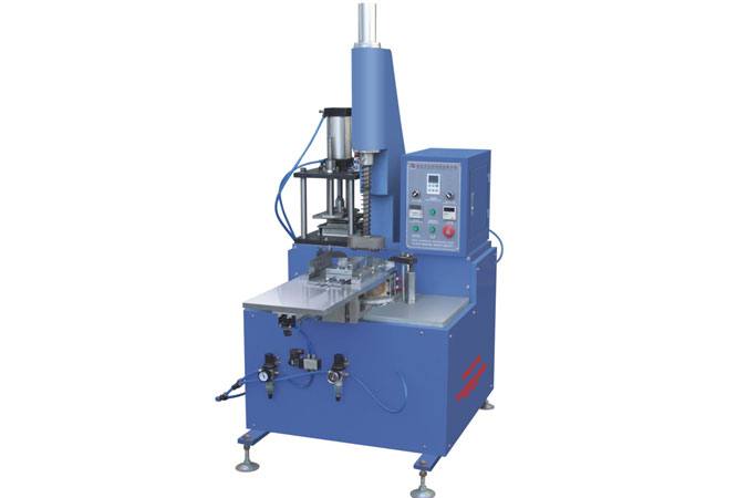 DGT-B型 半自動 蛋糕紙托（盤）成型機(jī)