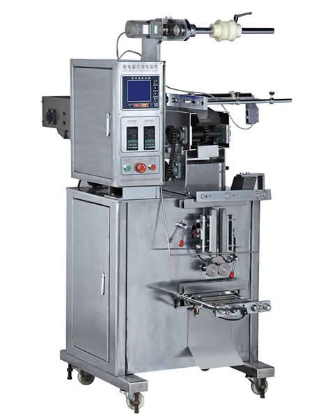 AH-FJ60I鏈斗式包裝機