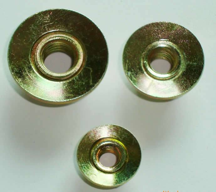 汽標Q32208組合螺母