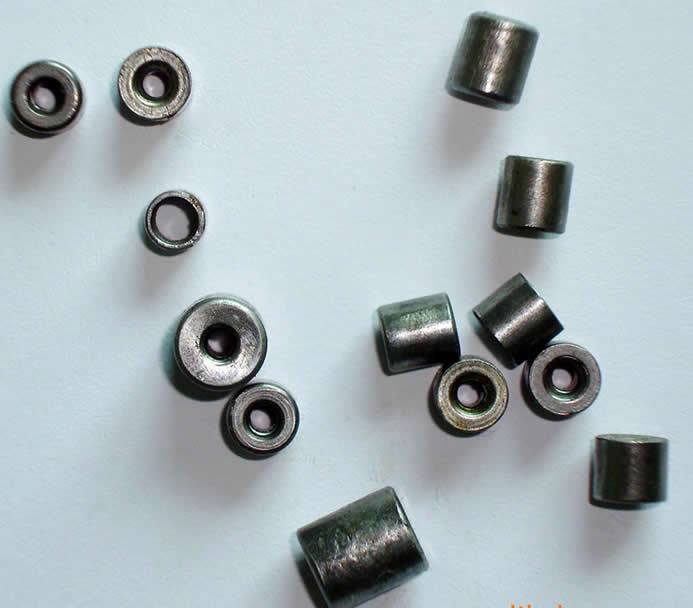 供應(yīng)汽車玻璃升降器上空心管Q6.3*6.9*1.7