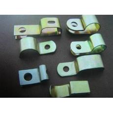 單、多管彈性夾片