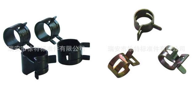 機床環箍（卡箍），不銹鋼環箍，溫州環箍