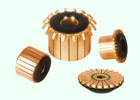 汽車行業(yè)用換向器