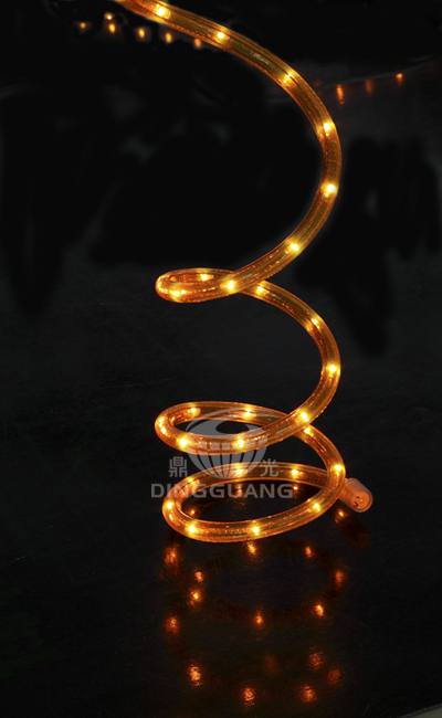 DG-C3-Y 米泡彩虹管