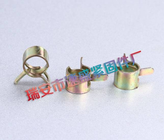 M6彈性環(huán)箍