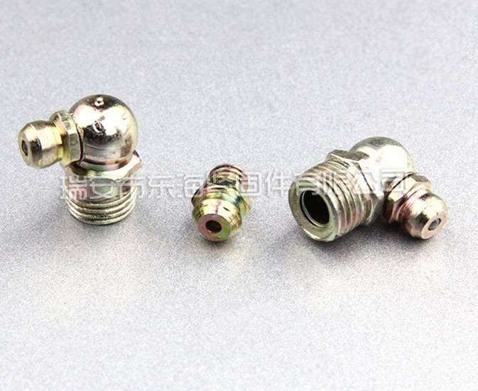 優(yōu)質非標準件