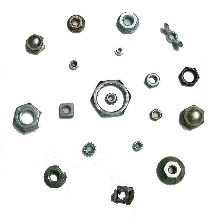 標(biāo)準(zhǔn)件