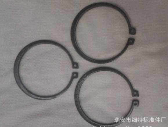 廠家直銷軸用彈性擋圈、【GB894.1.189.2-86】卡簧