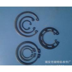 供應(yīng)GB893擋圈，大量軸用、孔用、開(kāi)口及非標(biāo)定做