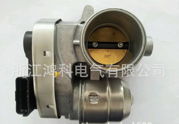 40SMF1 /節氣門體/節氣門閥/throttle body/E40
