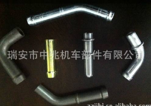 燃油濾清器油管