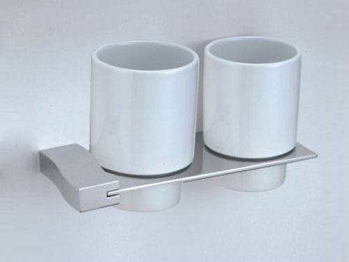 HMH0304 雙杯架，衛(wèi)浴掛件