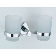 HMH0604 雙杯架，衛(wèi)浴掛件