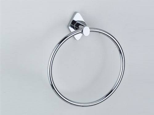 HMH0605 毛巾環，衛浴掛件