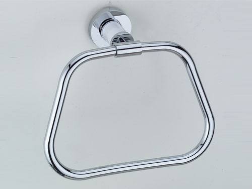 HMH1005 毛巾環，衛浴掛件