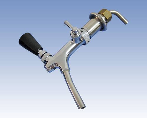 不銹鋼啤酒桶酒頭-1